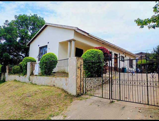 6 BEDROOM HOUSE FOR SALE IN GLENWOOD